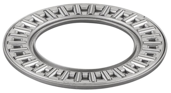 REMS Axial-Nadelkranz, Maße (LxBxH): 40 x 40 x 2 mm, 057103