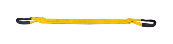 YALE HBQ-04000-L1 8m Hebeband 4t mit Schlaufen, N31804080