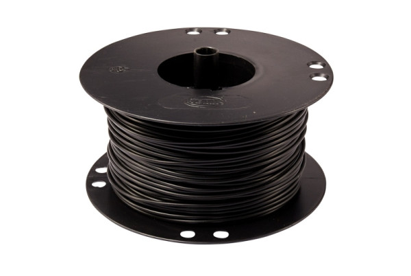 HELLA Leitungssatz, 1-adrig, 1.0mm², Länge: 100m, Rolle, 8KL 054 008-002