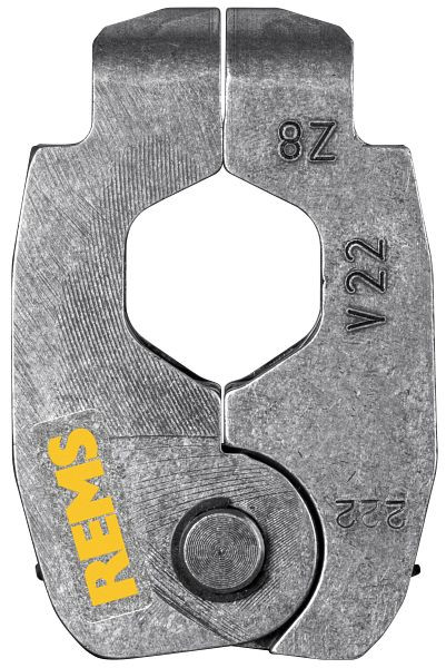 REMS Pressring V 22 S (PR-2B), 574758 R, 4039976328333