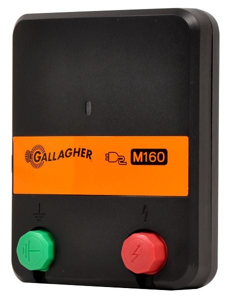 Gallagher M160 Weidezaungerät, 384306