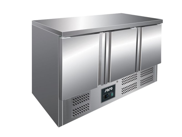 Saro Kühltisch Modell VIVIA S 903 S/S TOP, 323-1004