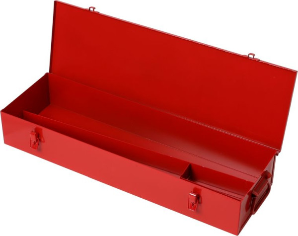 KS Tools Metall-Leerkiste für 911.0814, 911.0815, 911.0814-99