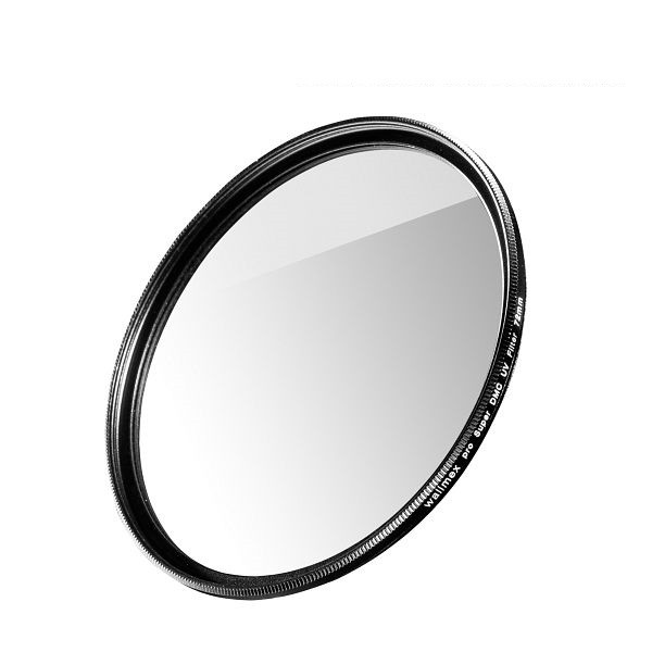 Walimex pro UV-Filter Slim Super DMC 72mm, 1022953