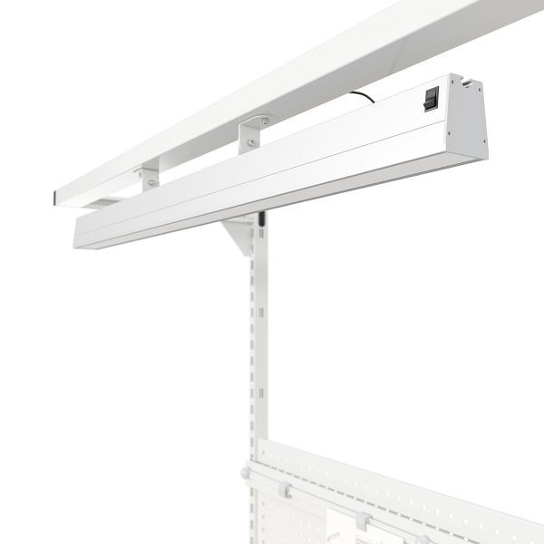 Dringenberg LED Arbeitsplatzleuchte, inkl. Kabel, 3 Meter, 039558