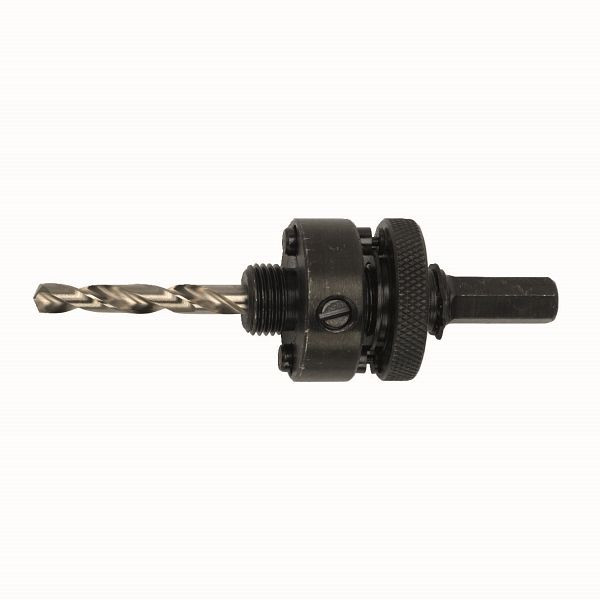 BRINKO Sechskant-Aufnahme mit Bohrer 14 - 30 mm, 1380-3/1
