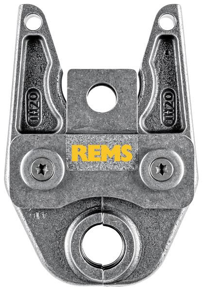 REMS Presszange TH 20, 570470, 4039976055956