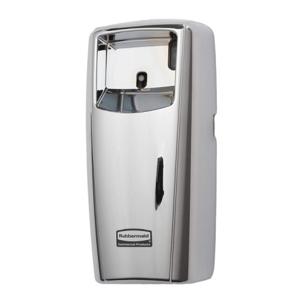 STEIN HGS Standard-Aerosolspender LED, chrom, 110 mm, 83804.0001