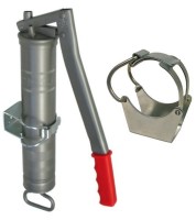 Produktbild von MATO Befestigungsklammer für Fettpressen, 3246075 MATO Befestigungsklammer für Fettpressen, 3246075