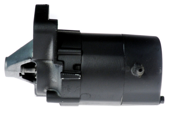 HELLA Starter/Anlasser, 12V, 0.85kW, für u.a. Renault Clio II (BB_, CB_), 8EA 011 610-061