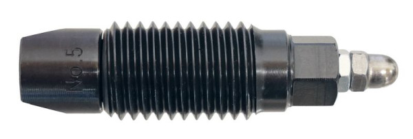 GEDORE KL-0104-2125 Druckschraube mit Keil Nr. 5, 3269345