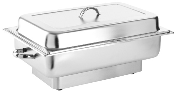 Neumärker Elektro Chafing-Dish 1/1 GN, 05-00327, 4022955009040