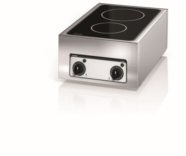 B.PRO BC CH 4300, 400 V COOK Ceran-Kochfeld, 574209, 4048866061403