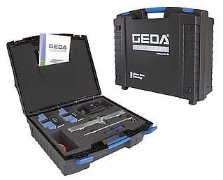 GEDA Transportkoffer+, 65470