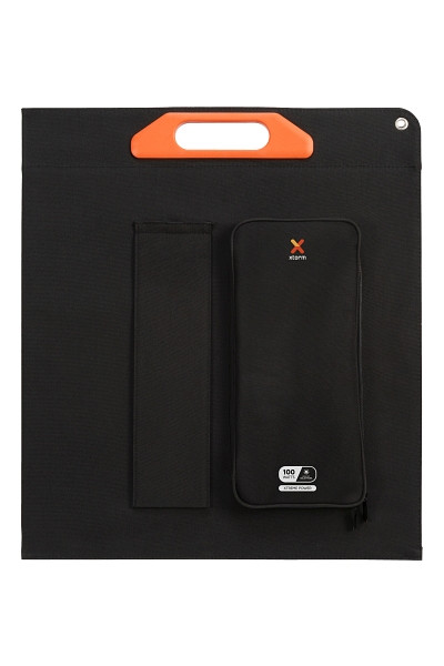 xtorm Solar Panel 200 W Bundle, XPS200
