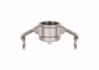 Produktbild von Riegler Kamlok-Verschlusskappe für Schnellkupplungsstecker, Typ DC, 108127 Riegler Kamlok-Verschlusskappe für Schnellkupplungsstecker, Typ DC, 108127