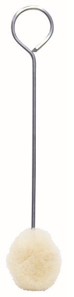 Petec Wollwischer, VE: 10 Stück, 82222, 4013558822228