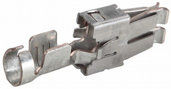 HELLA Leitungsverbinder, von: 1.5mm², bis: 2.5mm², Flachsteckhülse, 8KW 863 927-013