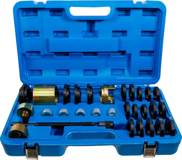 BGS Radlager-Werkzeug-Satz, für VAG, 8738, 4026947087382