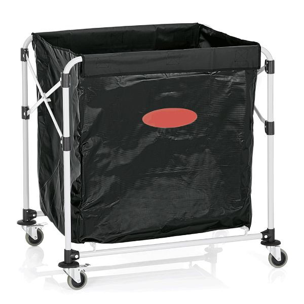 WAS Ersatzwäschesack für Wäschewagen 4434 300, 4434301, 4044925096812