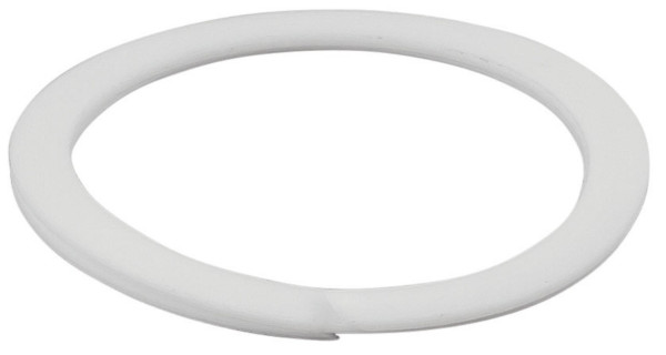 REMS Stützring, Maße (LxBxH): 35 x 35 x 2 mm, 060245