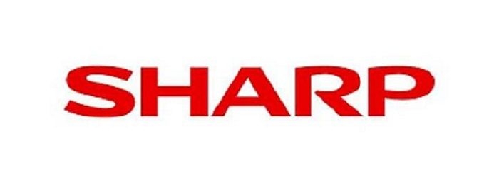 SHARP Logo