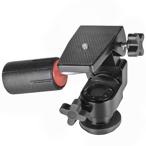 Walimex pro FT-008H Semi-Pro-3D-Neiger, 1012678, 4250234526784