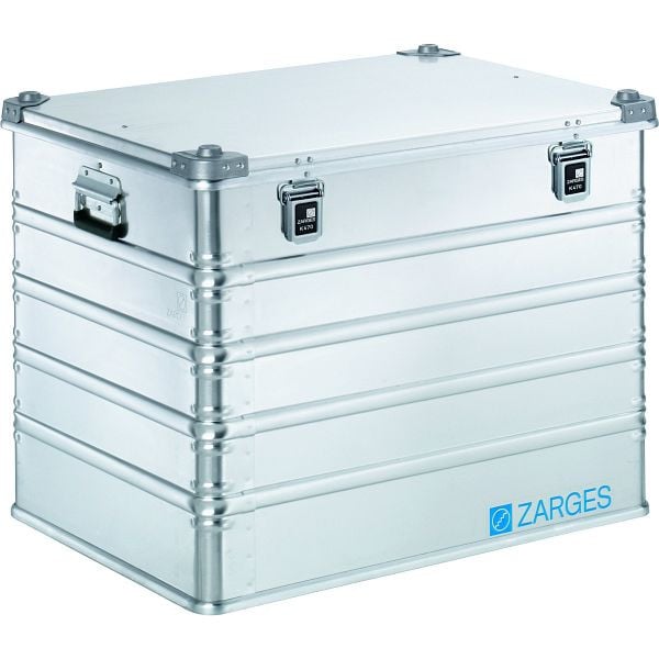 ZARGES Alu-Kiste K470 750x550x580mm, 40566