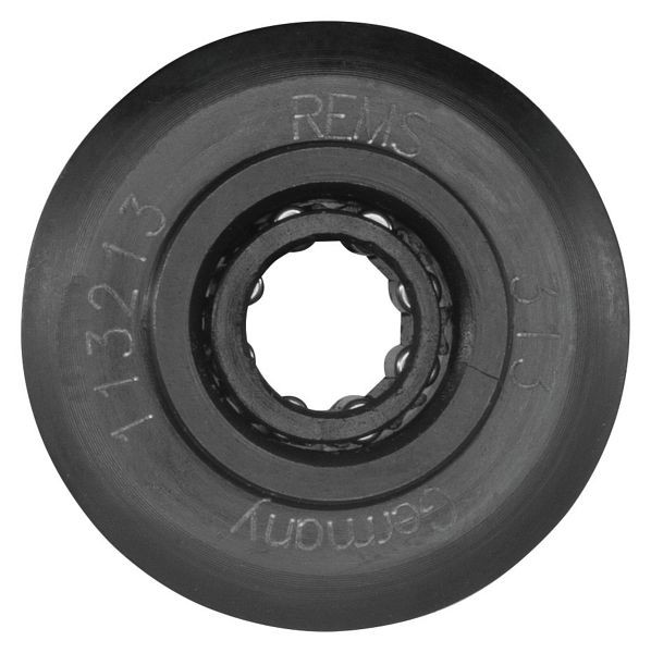 REMS Schneidrad Cu-INOX 3-120 S, s4, VE: 10 Stück, 113213 R
