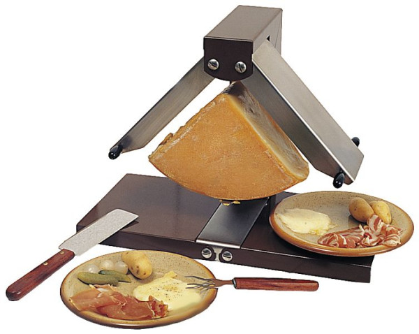 Neumärker Satteldach Raclette, 05-50566