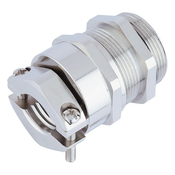 LAPP Kabelverschraubung SKINTOP® MS-HF-M GRIP M32X1,5, VE: 25 Stück, 53112554