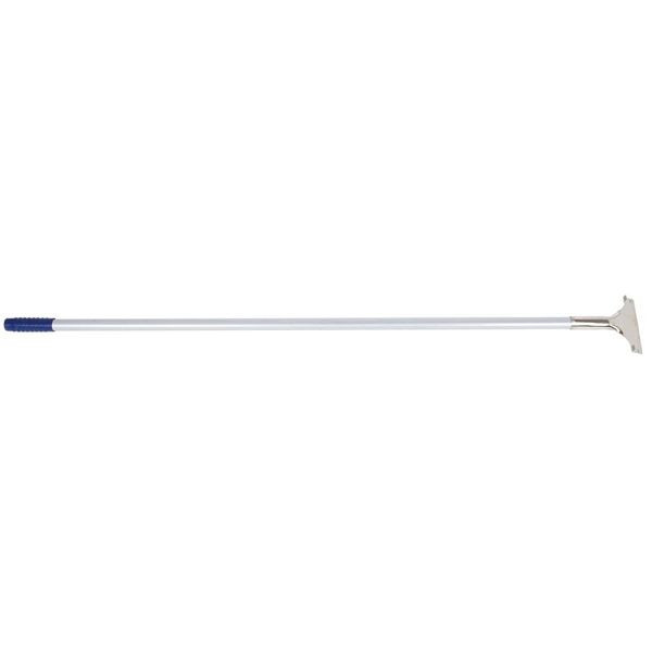 Jantex Stiel für Abzieher L478, CF246, eloxiertes Aluminium, CF248, L479