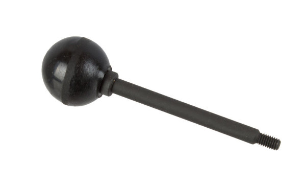 Stahlmaxx Porsche-Abzieher, wie P212 / 00072121200, XXL-116116