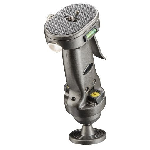 Walimex pro FT-011H Pro-Kugelkopf Action-Grip, 1012158