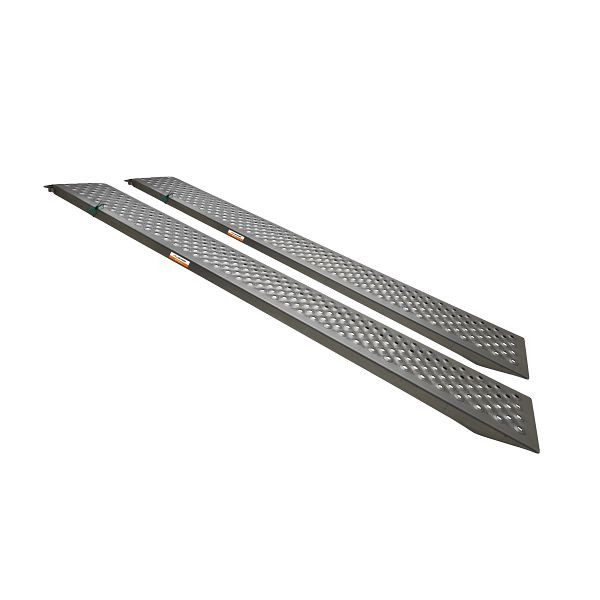 Unicraft Verladerampe, AR 1000-1,5 Auffahrrampe, VE: 1 Paar, 6202021