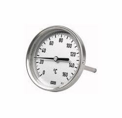 Wika Bimetallthermometer (Industrieausführung), 102772