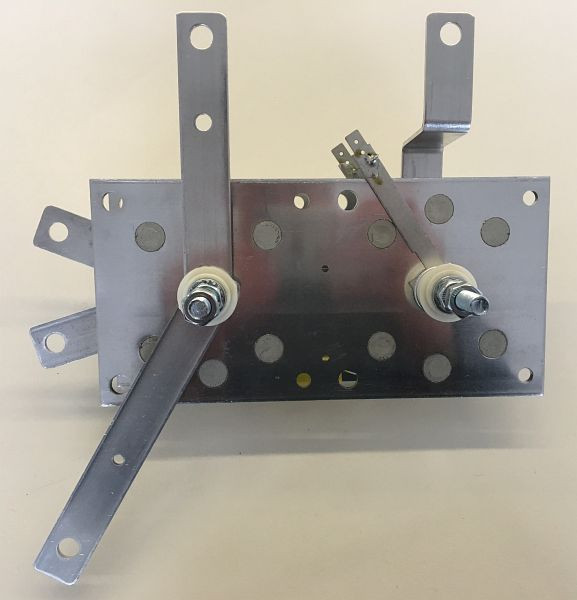 ELMAG Gleichrichter Nr. 8 für DIGICAR 900 ab Lieferung 01/2013, 9505393