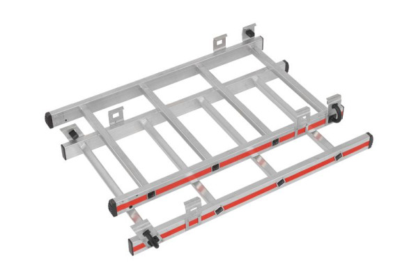 HYMER Erweiterungsset, 2x4 Sprossen für ProTect, 0054731
