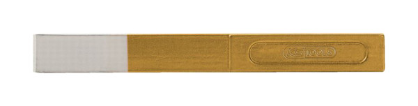 KS Tools Karosserie-Schlitzmeißel, extra dünn, 240mm, 162.0421