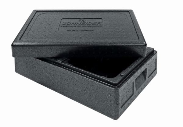Schneider TOP-BOX Ice 2, für 2 Eisbehälter à: 8,7 Liter, 660215