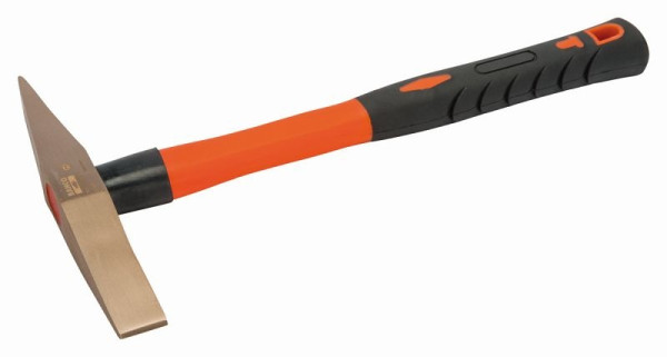 Bahco Meißelhammer, funkenfrei, 200g, NSB512-200-FB, 7314150318643
