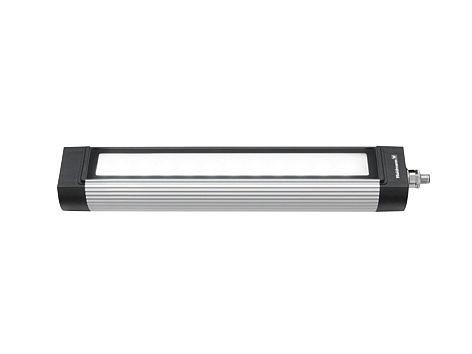 Waldmann Aufbauleuchte MACH LED PLUS.seventy MQAL 24 N/KLAR/370MM/LF, 113051000-00580582