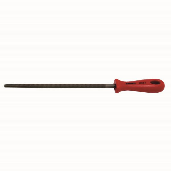 BRINKO Werkstattfeile rund, Einhieb, 1653-1/250, 4024184165399