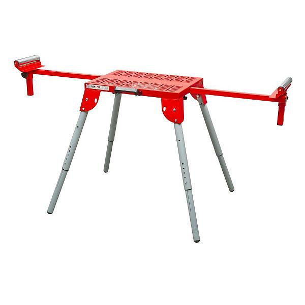 Holzmann Kappsägenständer, für alle gängigen Kappsägen geeignet, USK1710, 9120058372773