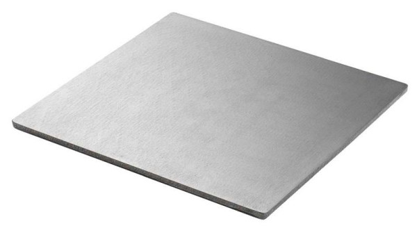 ZANUSSI Fortkochplatte, für 1 Brenner, für Serie EVO 900, 406206170