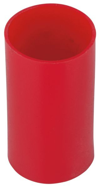 KS Tools Ersatz-Kunststoffhülse rot für Kraftnuss 21mm, 515.2052
