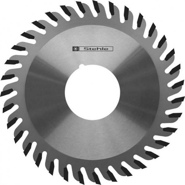 Stehle HW-Nutwerkzeug RNK-Matador 5, 125x4,0x30, Zähne: 35, 50806251