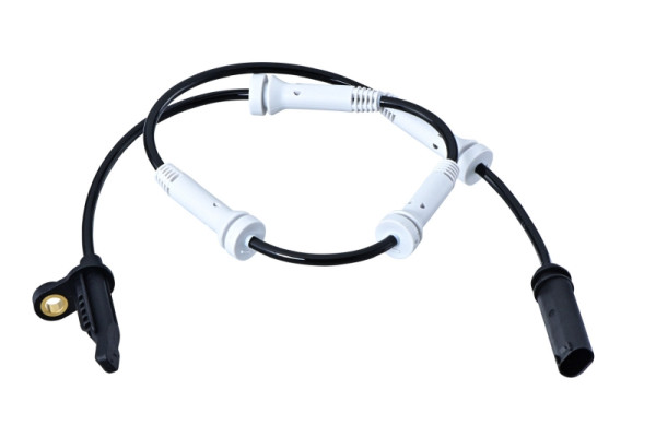 HELLA Sensor, Raddrehzahl, 2-polig, Kabel: 747mm, 6PU 358 216-161