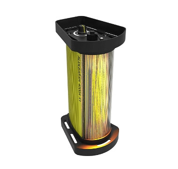 Setolite Akku-Arbeitsleuchte ALDEBARAN® 4000A X1 TRAFFIC 33Wh, 1440800060