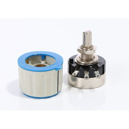 ELMAG Potentiometer, zu UFM 1230&UFM 1600 Servodrive, 9802830